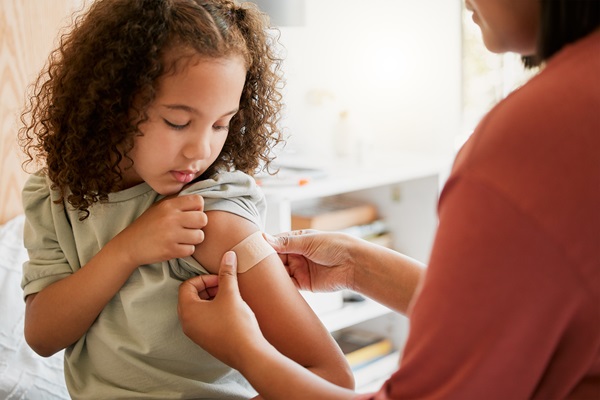 Child Immunizations: What Parents Should Know