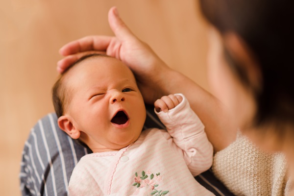 A First Time Parent’s Guide To Newborn Care