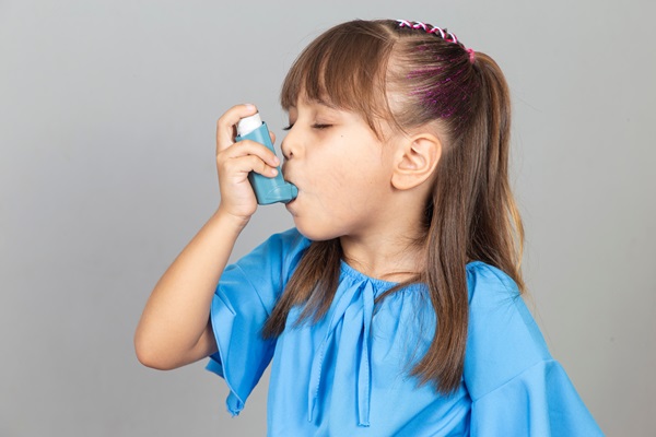 What Causes Pediatric Asthma?