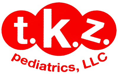 Visit TKZ Pediatrics